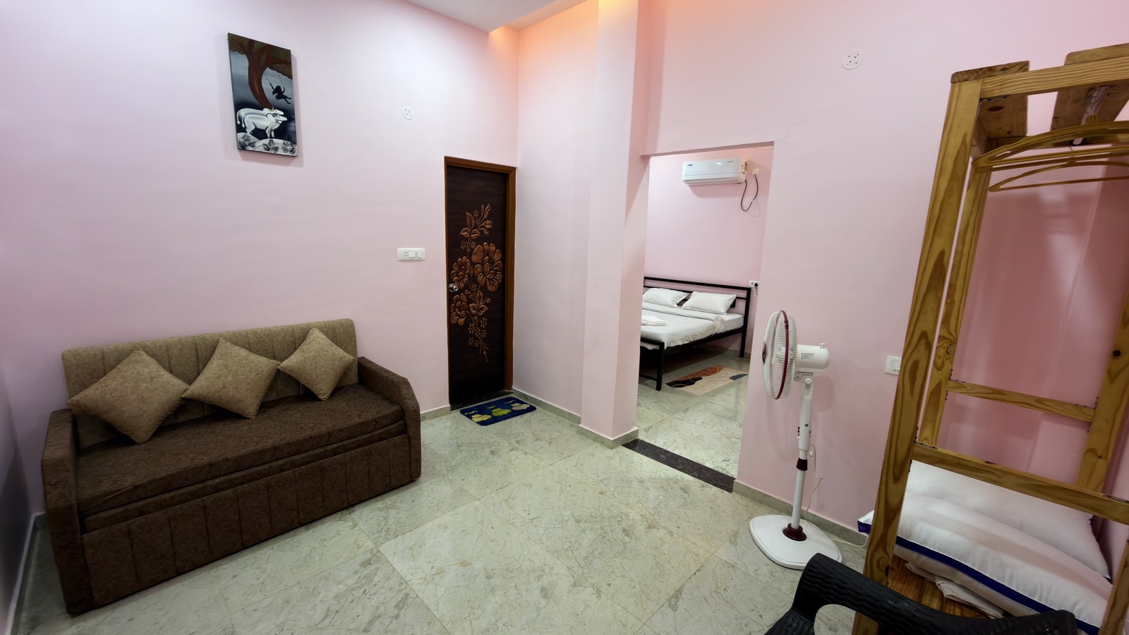 Family Suite Cottage