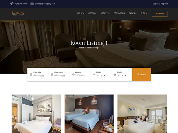 Listing1