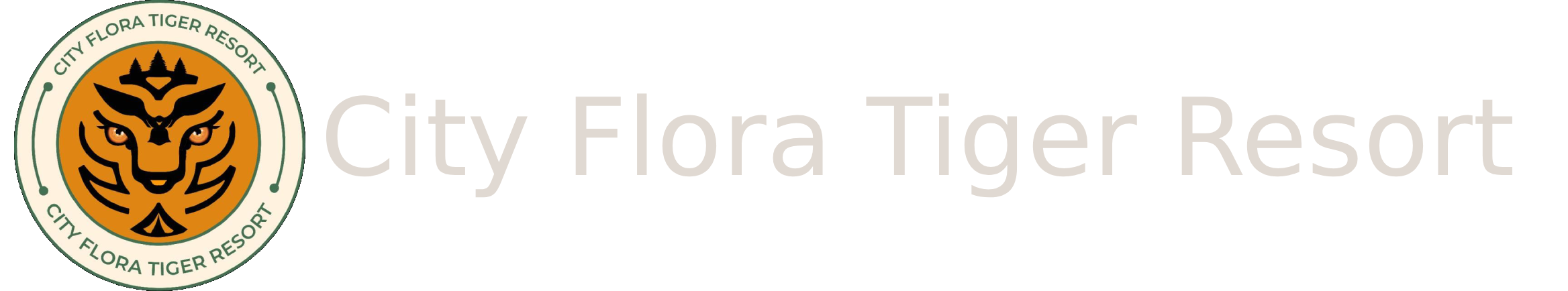 City Flora Tiger Resort