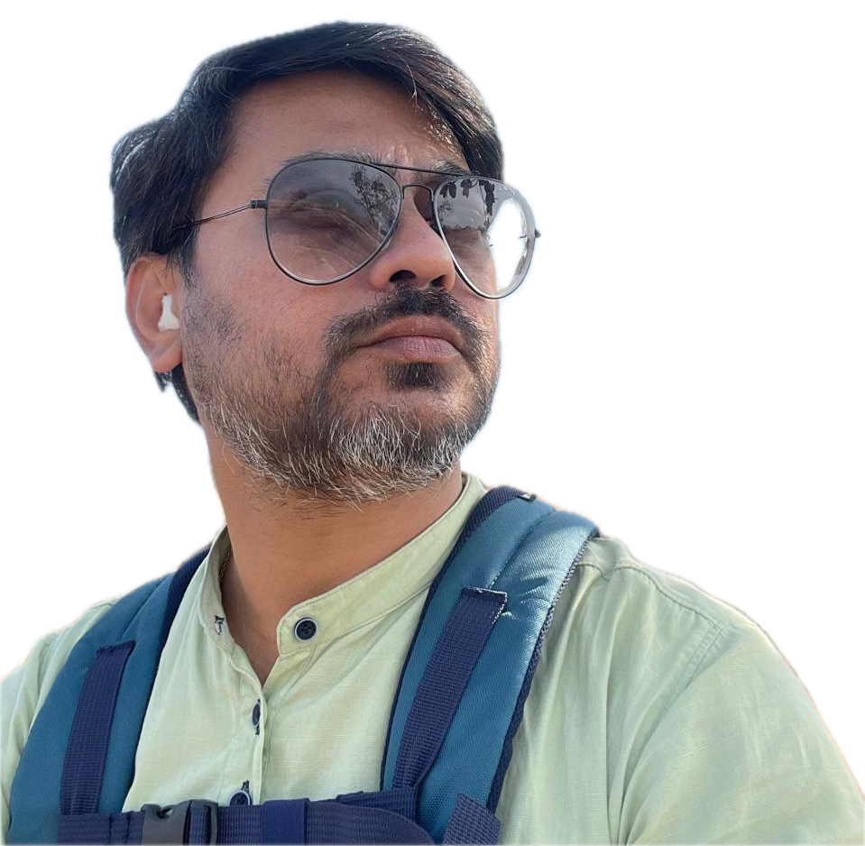 Rahul Murkute