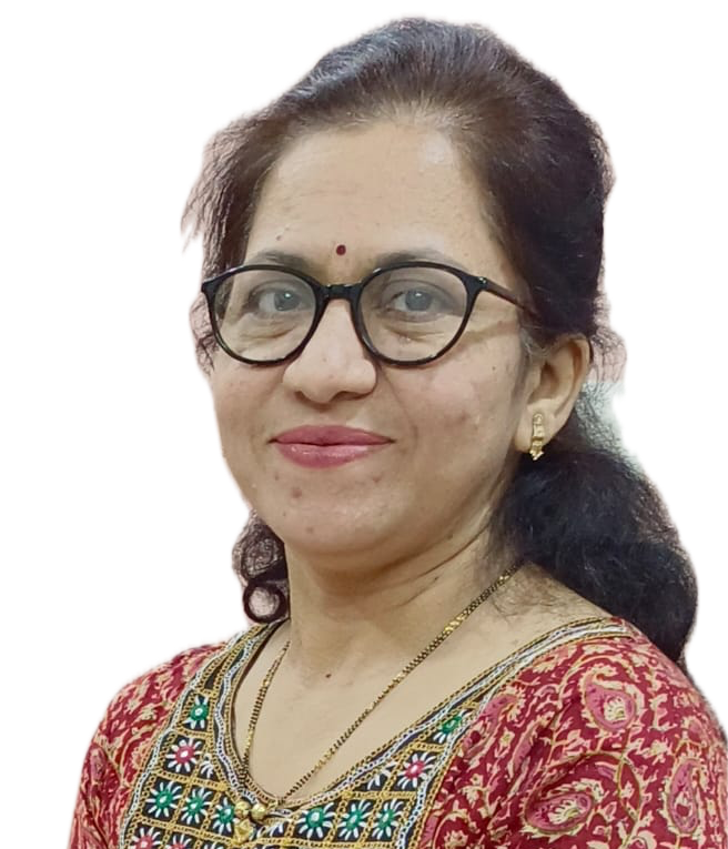 Snehal Murkute