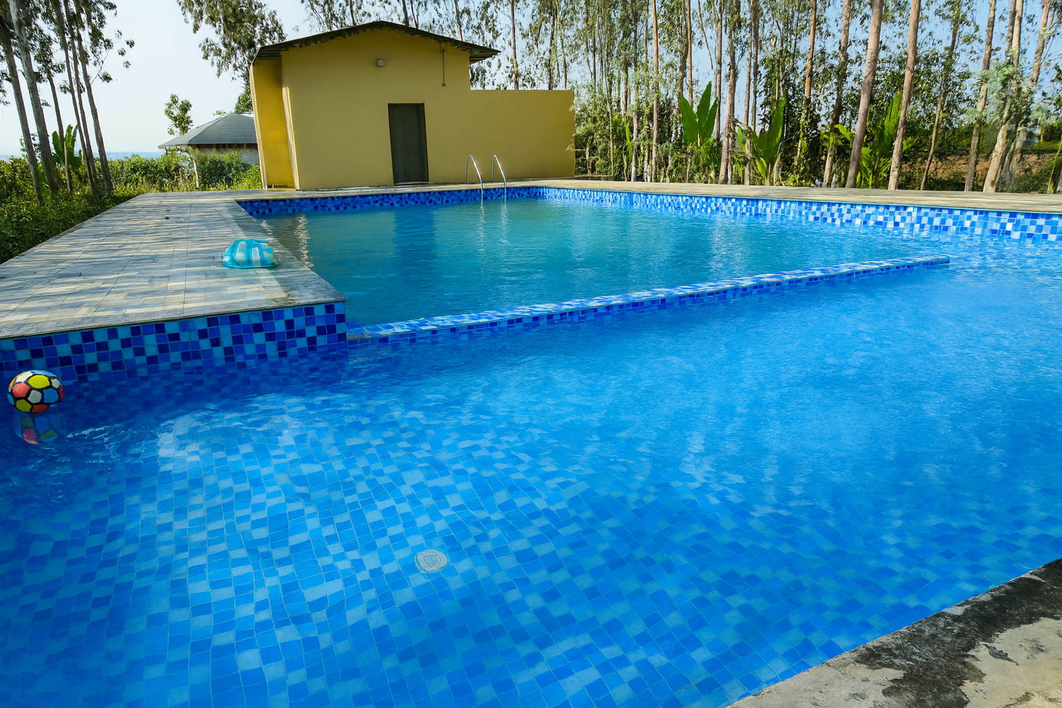 Pool 3